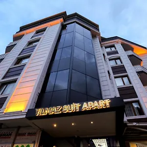 شقة فندقية Yilmaz, ترابزون