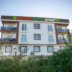 Sulduz Trabzon