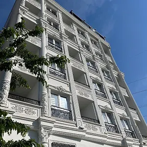 شقة فندقية White House, ترابزون