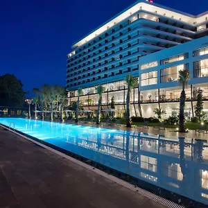 5* Hotel Ramada Plaza &