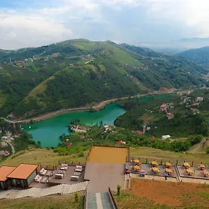 4* Hotel Sera & Aparts