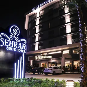 Sehrar Отель