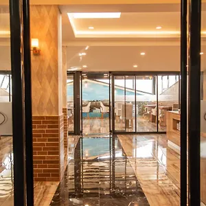 3* Hotel Deryaman