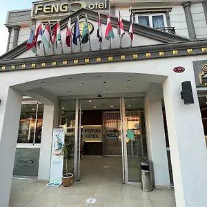 Fengo & Отель