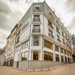 Grand Business Отель