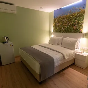  Hotel Yusufhan