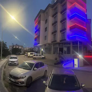 شقة فندقية Aden, ترابزون