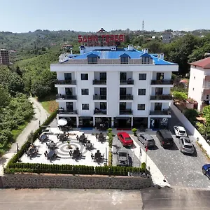 2* Appart hôtel Sahin Tepesi