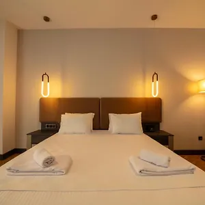 4* Otel V Center
