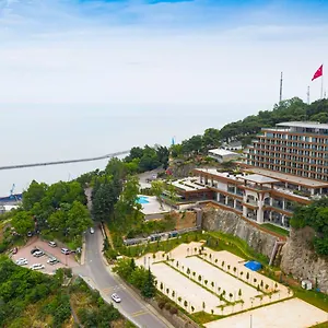 5* Hotel Radisson Blu