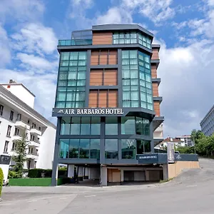 3* Otel Air Barbaros