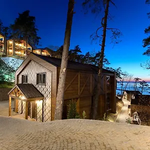 4* Hotel Hancioglu Orman Evleri &