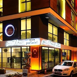3* Hotel Zeytindali
