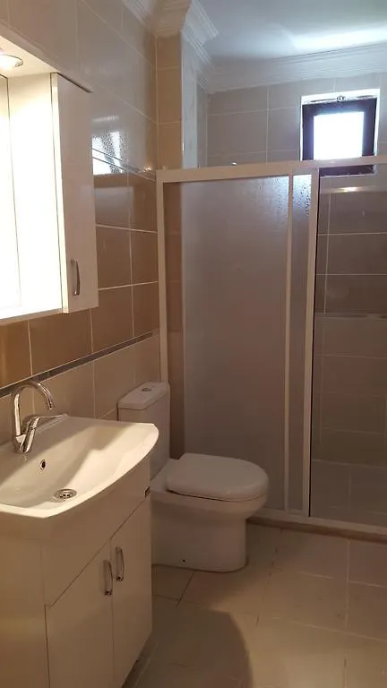 Aparthotel Afra Apart à Trabzon