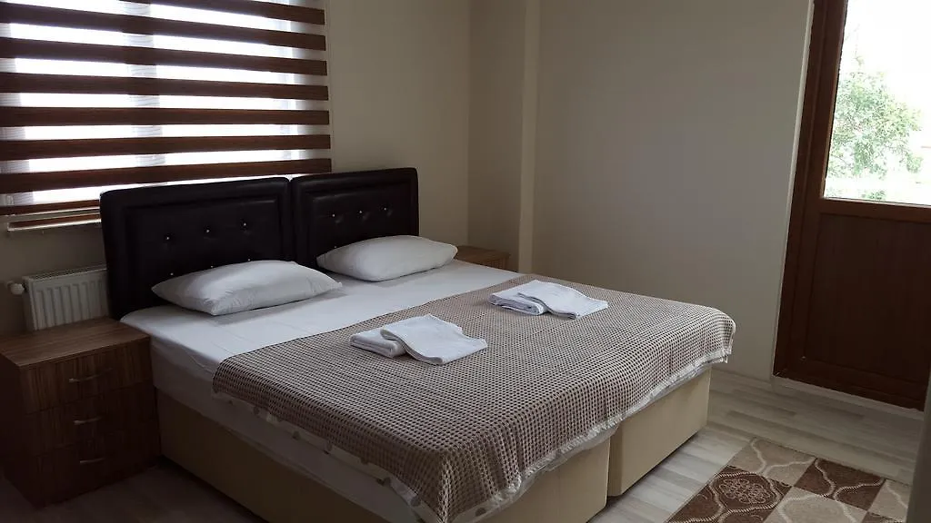 Aparthotel Afra Apart à Trabzon 0*,  Turquie