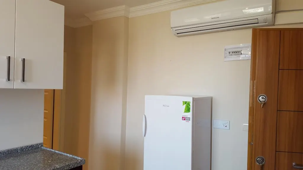 Aparthotel Afra Apart à Trabzon