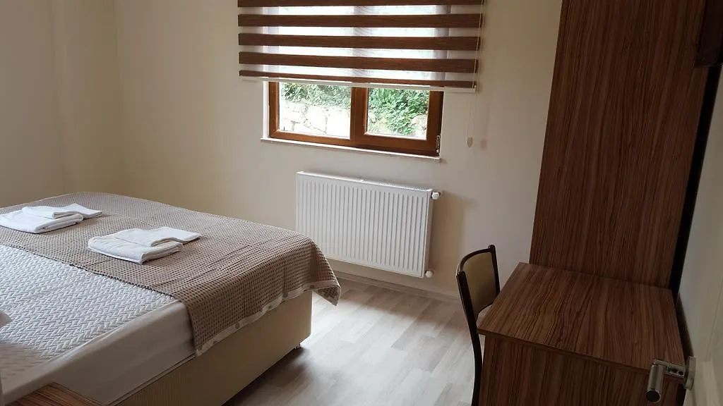 Aparthotel Afra Apart à Trabzon
