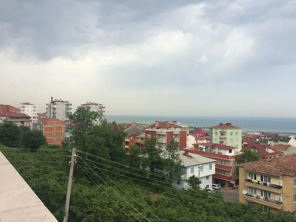 Aparthotel Afra Apart à Trabzon