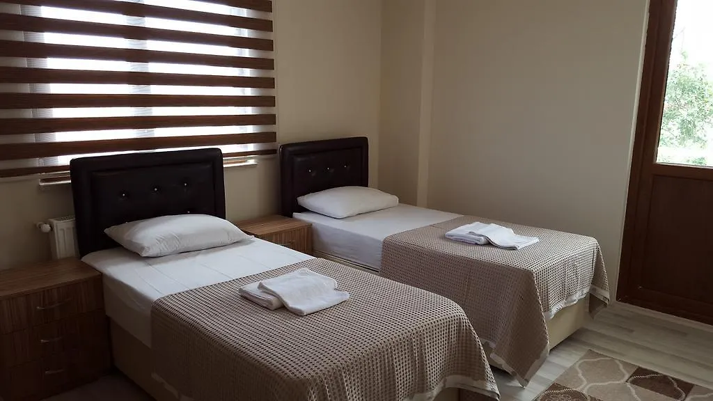 Aparthotel Afra Apart à Trabzon