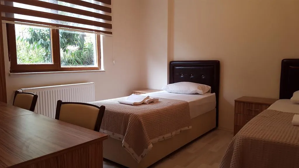 Aparthotel Afra Apart à Trabzon
