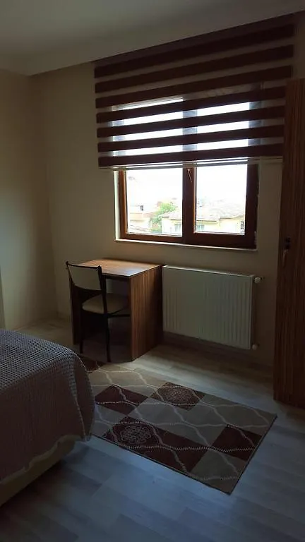 Aparthotel Afra Apart à Trabzon
