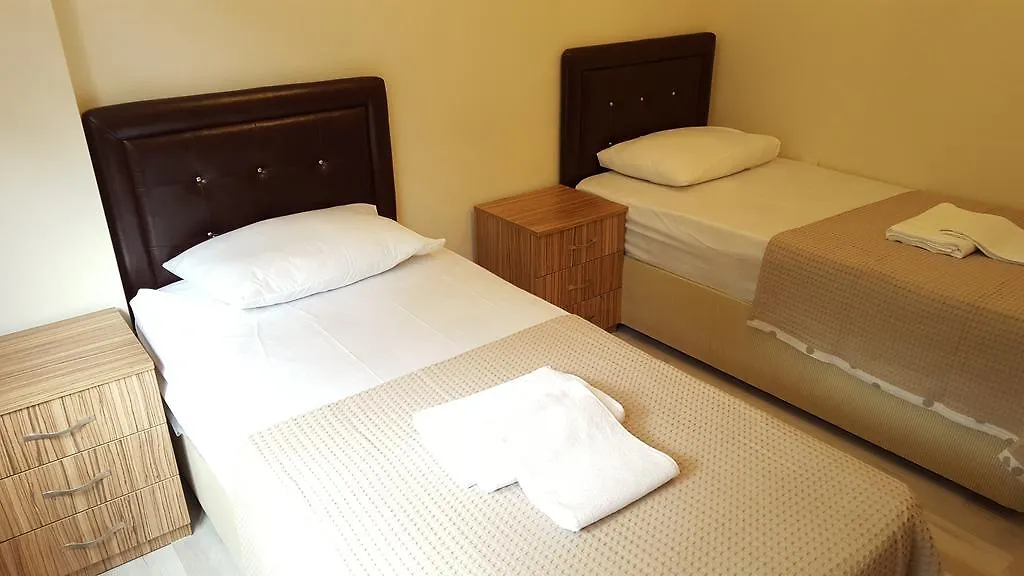 Aparthotel Afra Apart à Trabzon Turquie