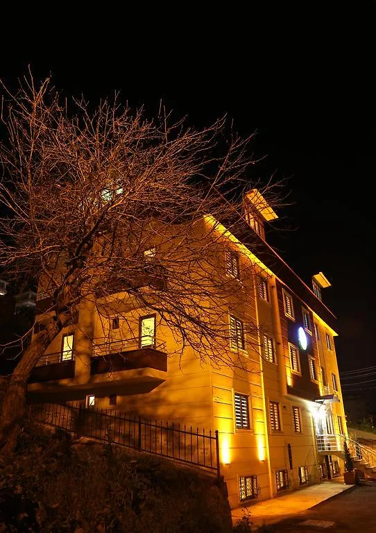 Aparthotel Afra Apart à Trabzon